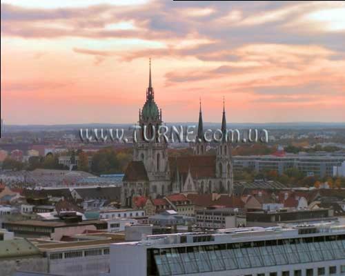 Отель Herzog 3*