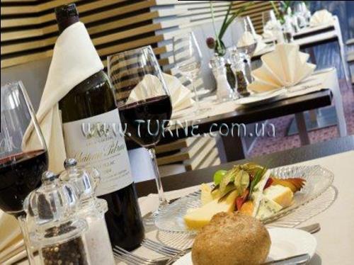 Зображення Mercure Orbis Munchen Perlach 4*