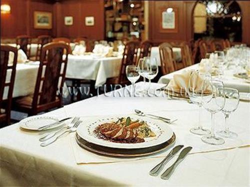 Готель Mercure Orbis Munchen Perlach 4*