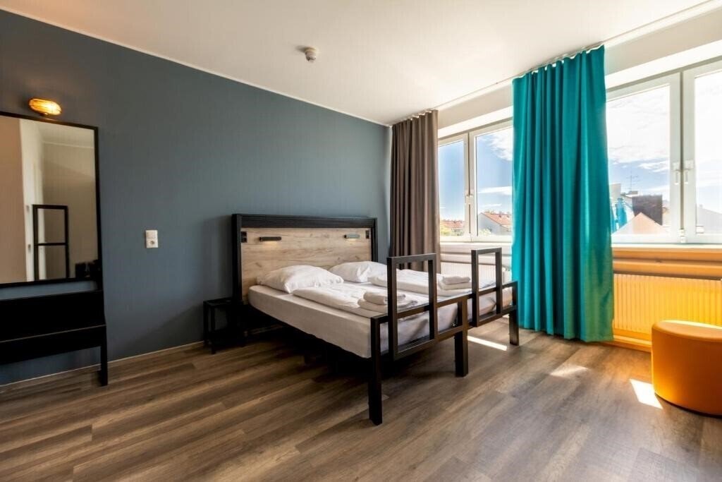 Zdjęcie A & O Munchen Laim 2*