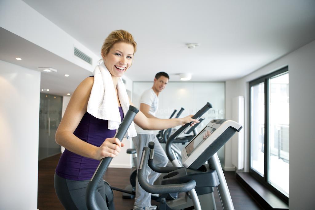 Зображення Angelo Hotel Munich Westpark 4*