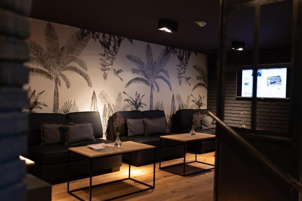 Картинка Das Seidl Hotel & Tagung 3*