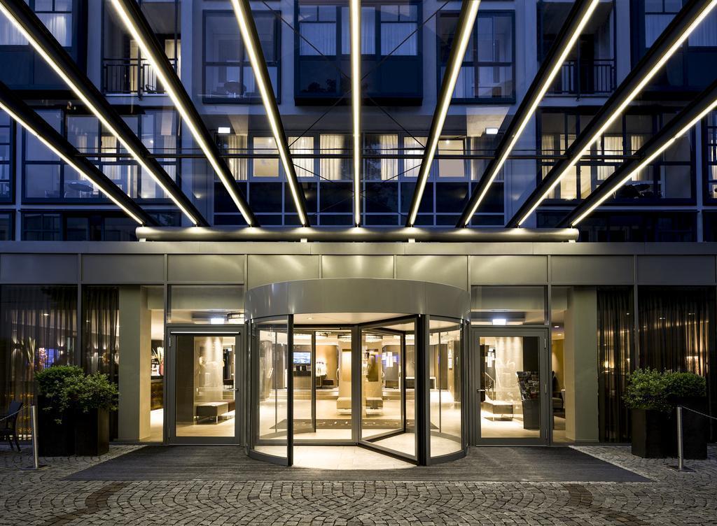 Hotel Pullman Munich 4*