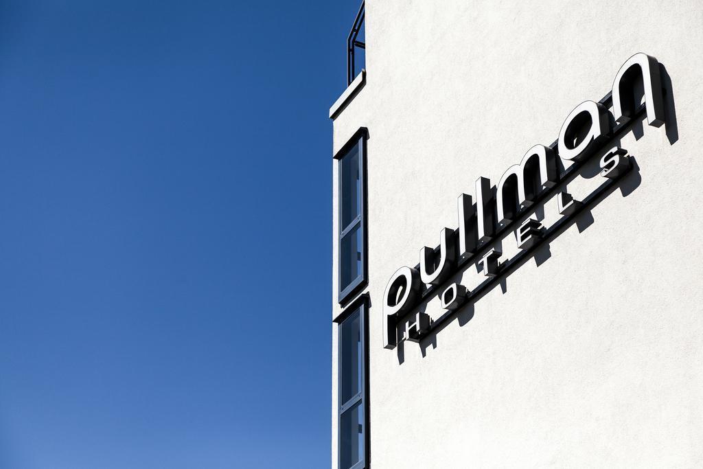 Zdjęcia Pullman Munich 4*