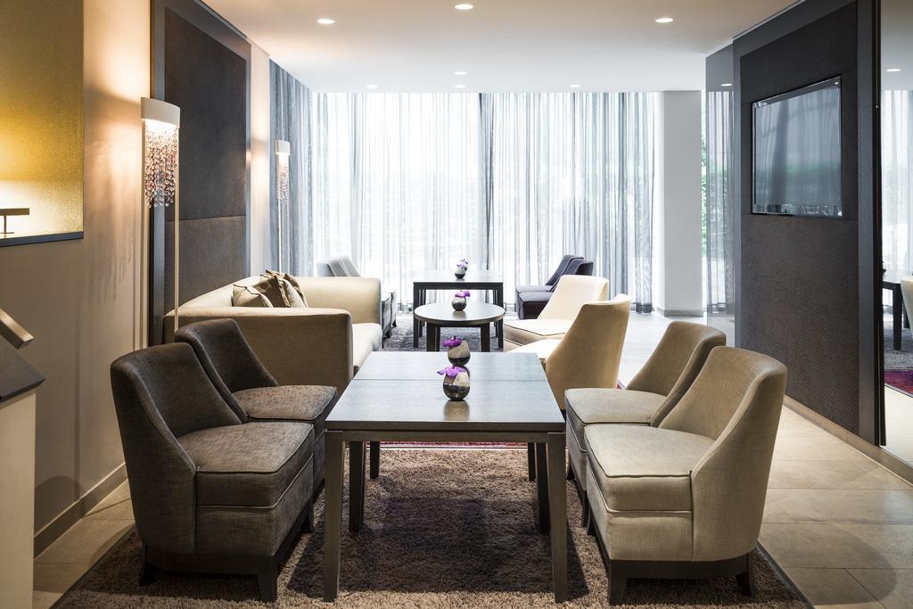 Zdjęcie Pullman Munich 4*