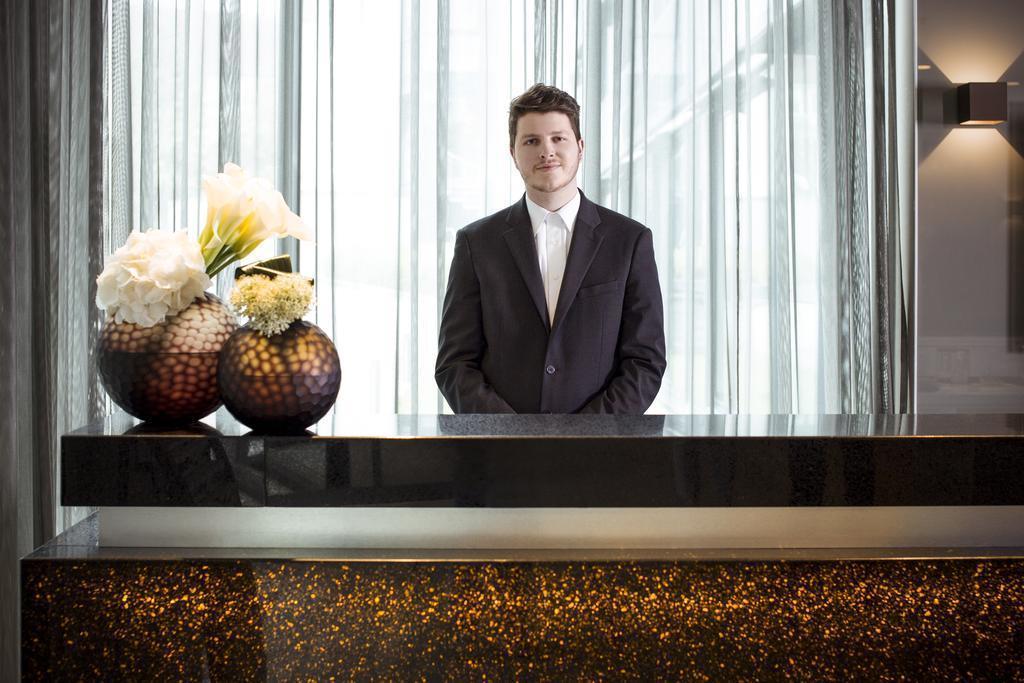 Obraz Pullman Munich 4*