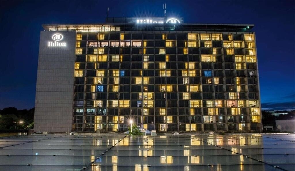 Зображення Hilton Munich Park 4*