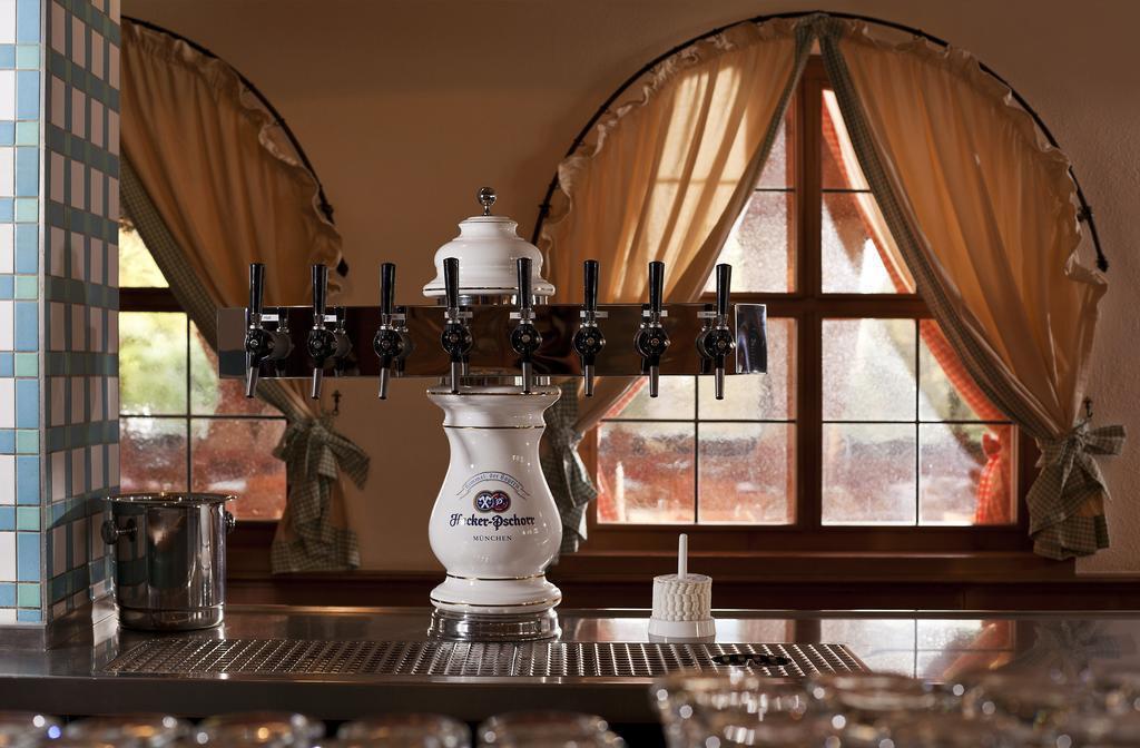 Картинка Comfort Hotel Am Medienpark 3*