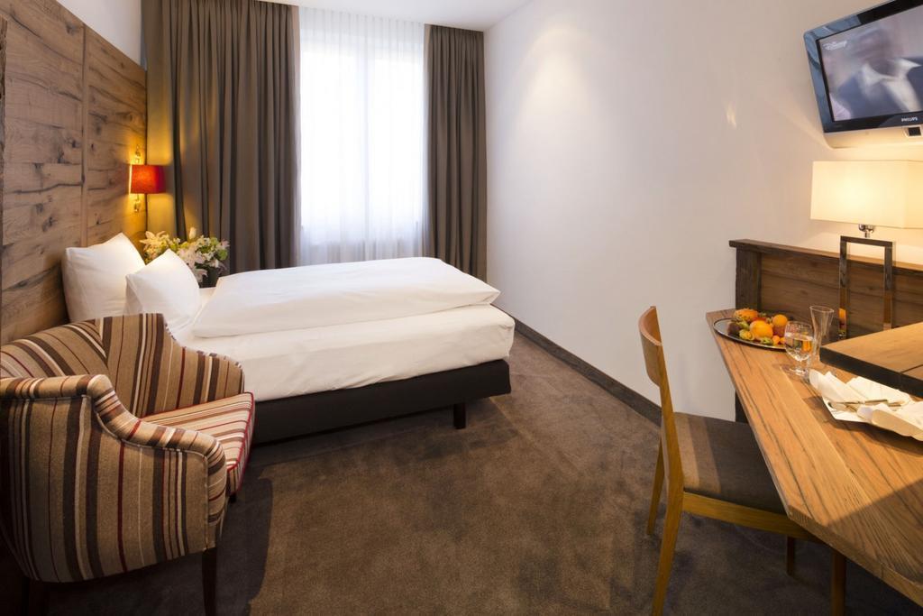 Zdjęcie Eden Hotel Wolff 4*