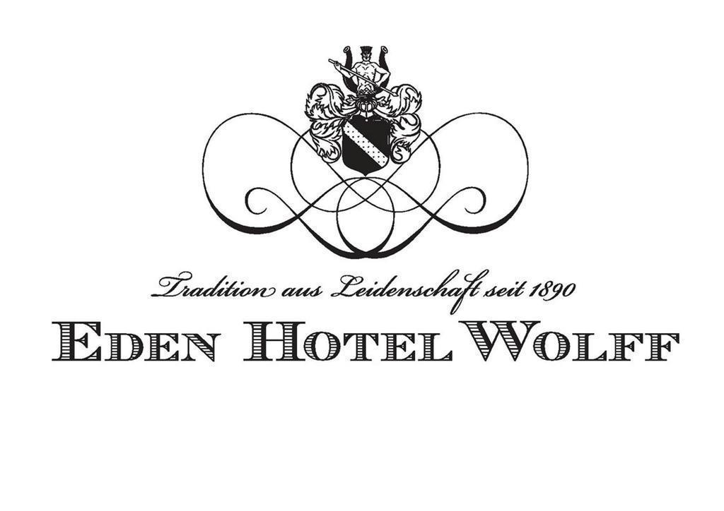 Hotel Eden Hotel Wolff 4*