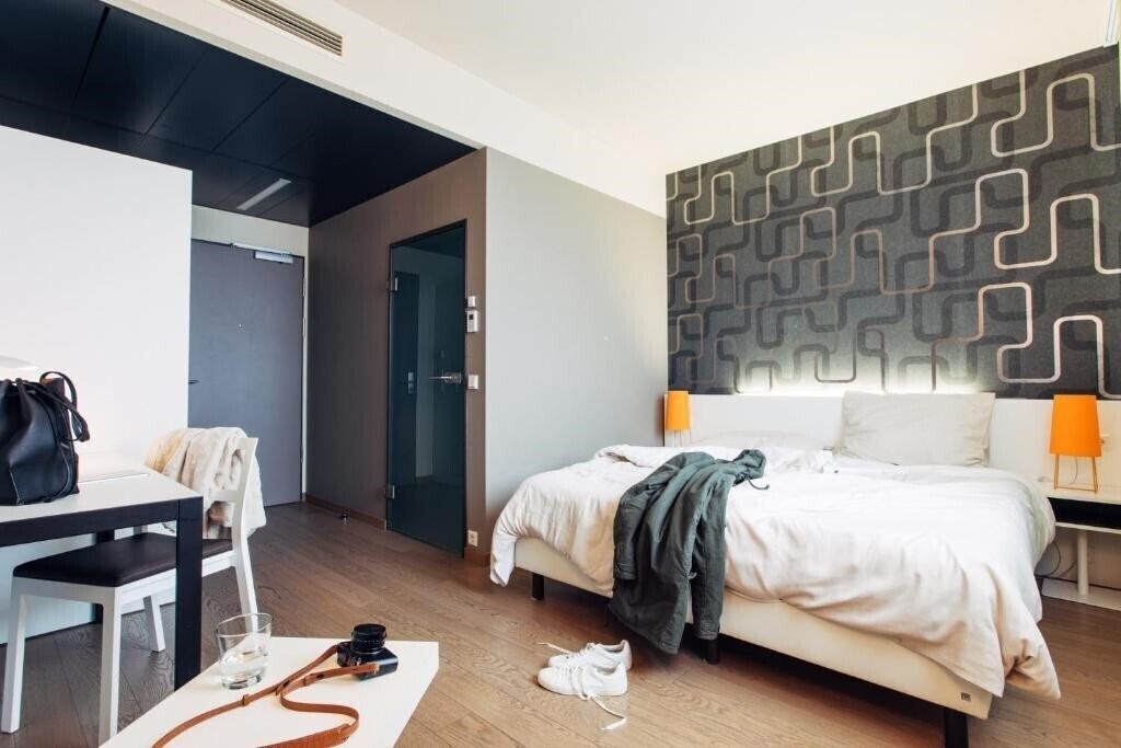 Отель Harry'S Home Munchen 3*