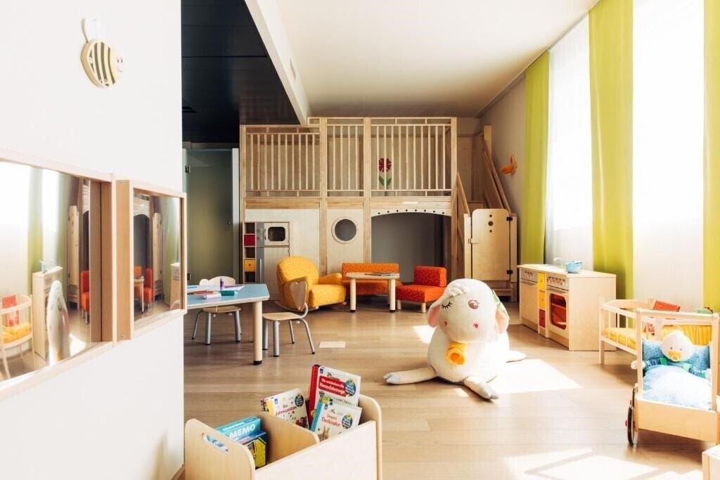 Изображение Harry'S Home Munchen 3*