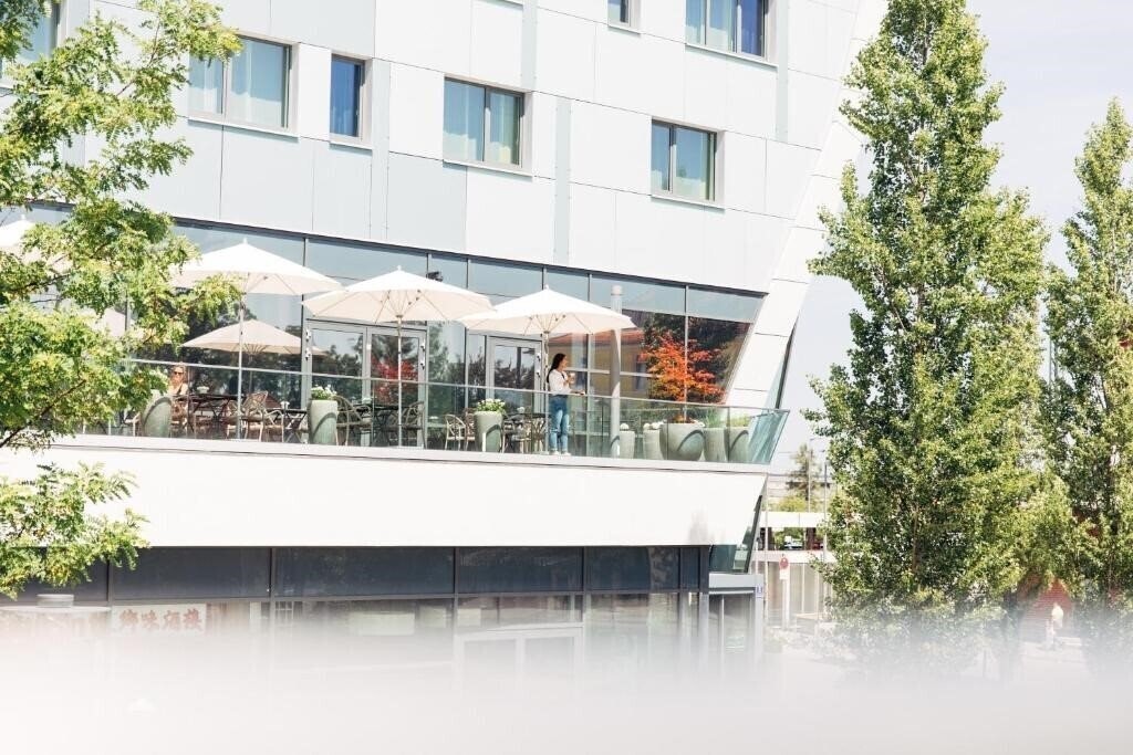 Картинка Harry'S Home Munchen 3*