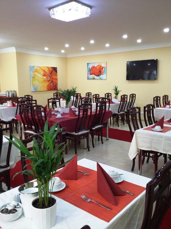 Фото Hotel Goethe 3*