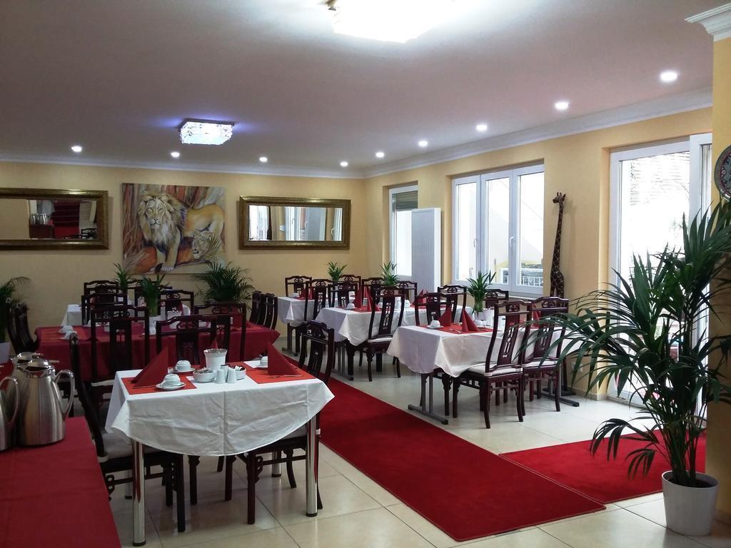 Зображення Hotel Goethe 3*