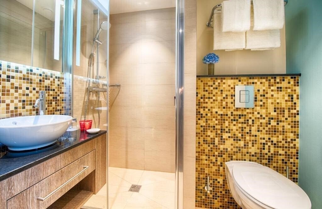 Zdjęcie Leonardo Munich City South 4*