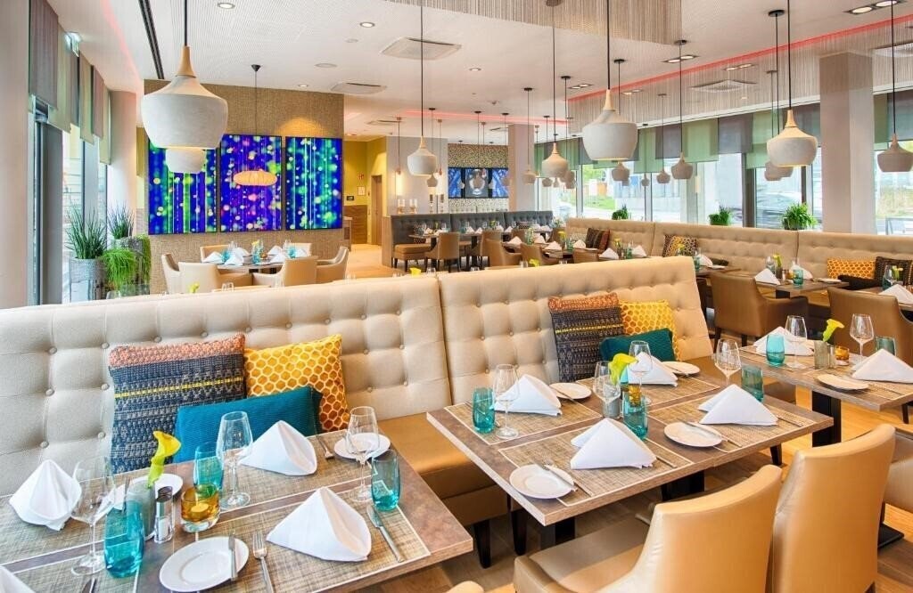 Obraz Leonardo Munich City South 4*