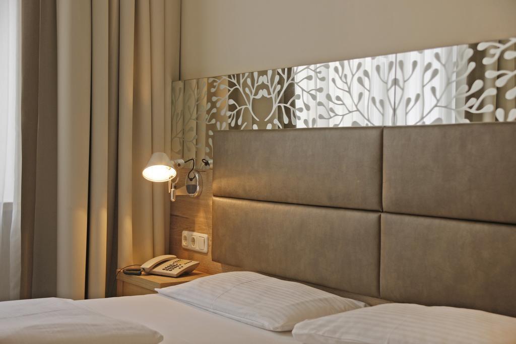 Фото Hotelissimo Haberstock 3*