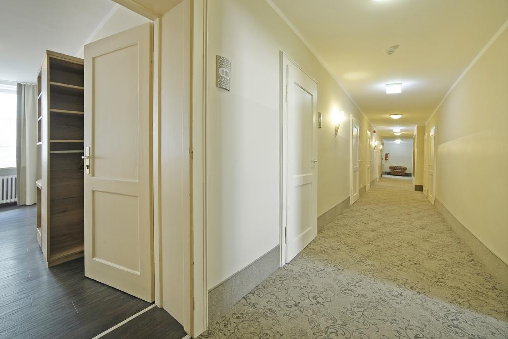 Фотографія Hotelissimo Haberstock 3*