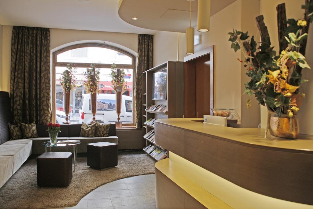 Картинка Hotelissimo Haberstock 3*