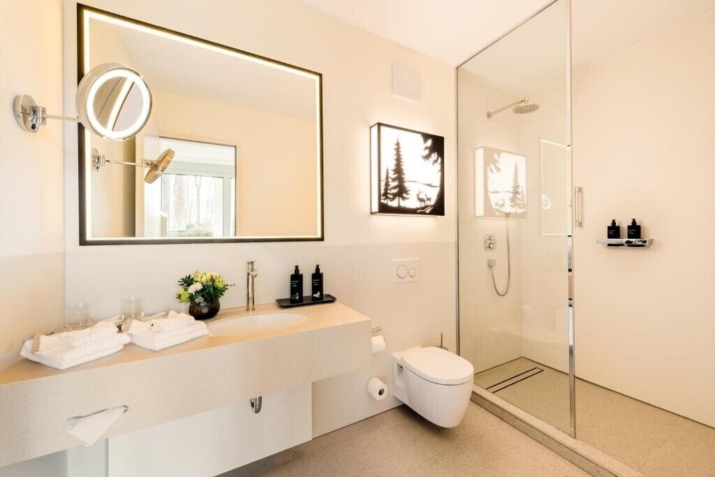 Zdjęcie Hotel Rothof Bogenhausen 4*