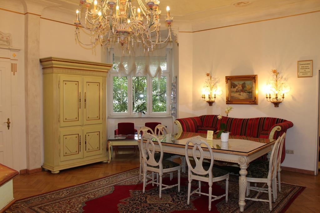 Hotel Hotel Seibel 3*