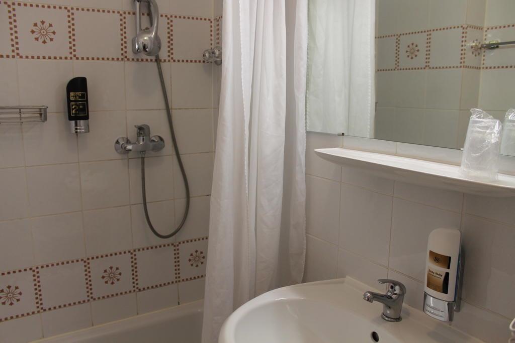 Zdjęcia Hotel Seibel 3*