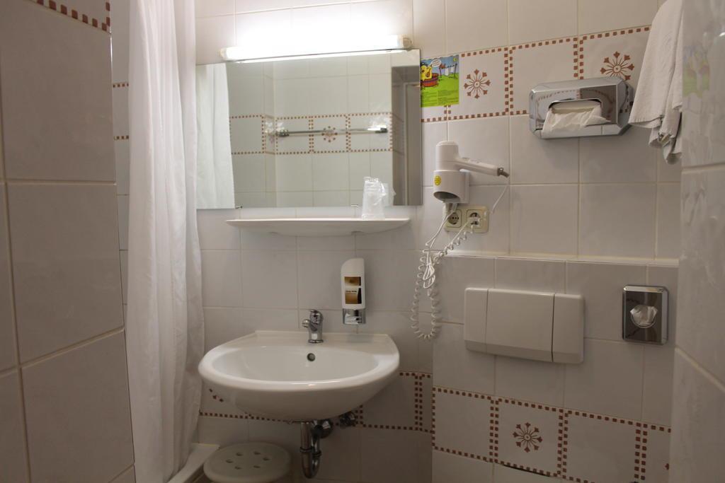 Zdjęcie Hotel Seibel 3*