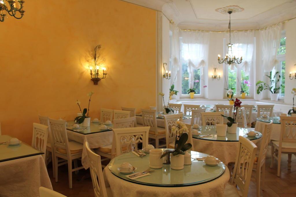 Obraz Hotel Seibel 3*