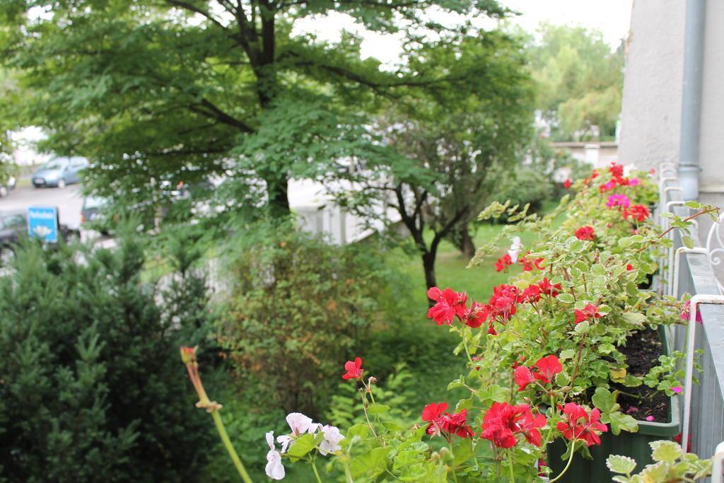 Zdjęcie Hotel Seibel 3*