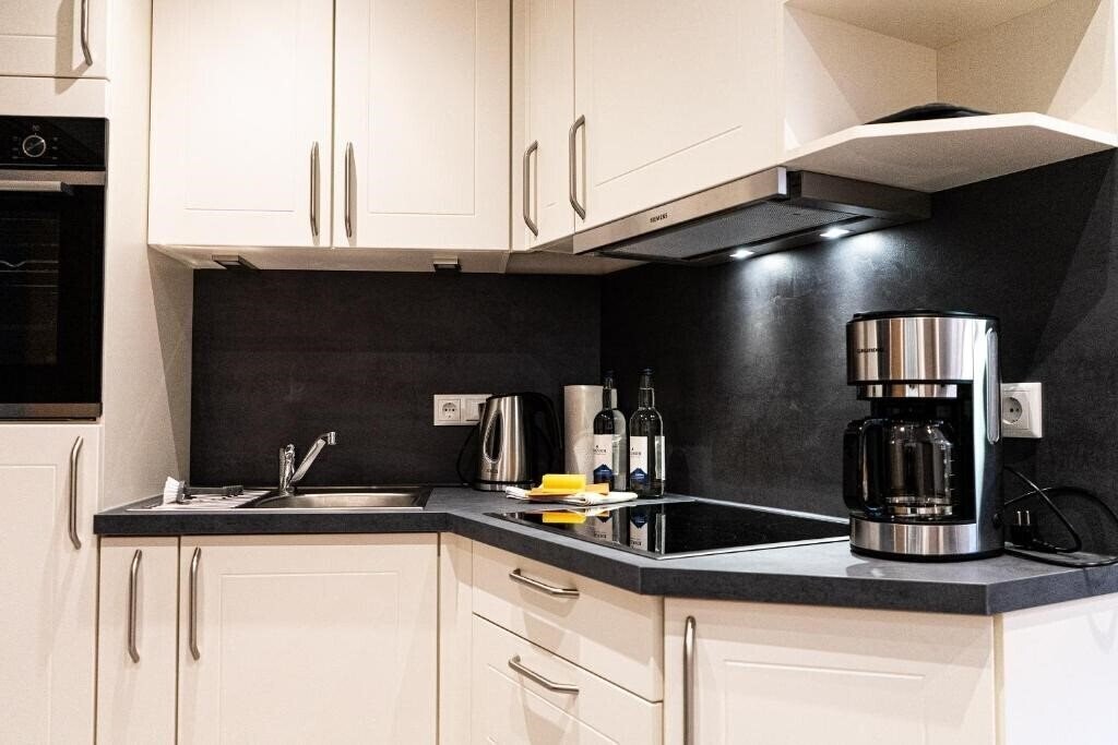 Zdjęcie Hotel Wetterstein 3*