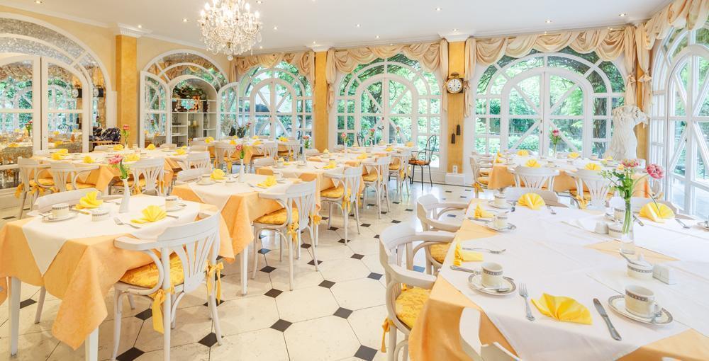 Зображення Hotel Aurbacher 3*