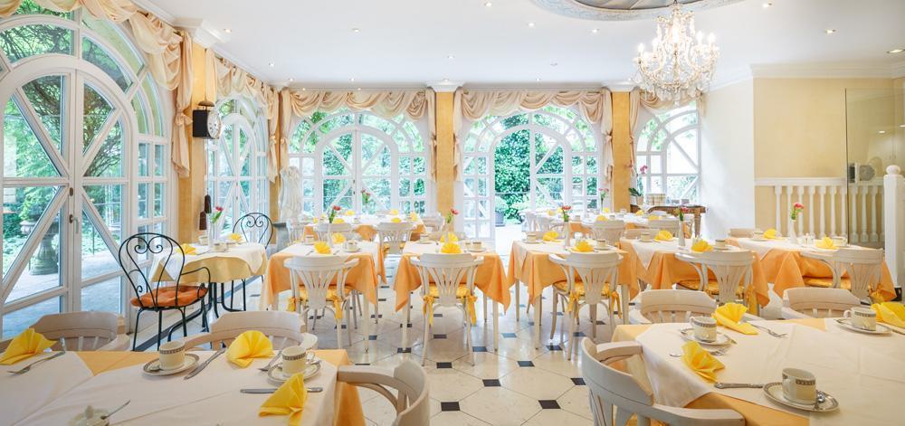 Картинка Hotel Aurbacher 3*