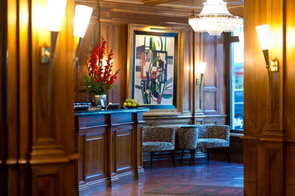 Zdjęcia King’S Hotel First Class 4*