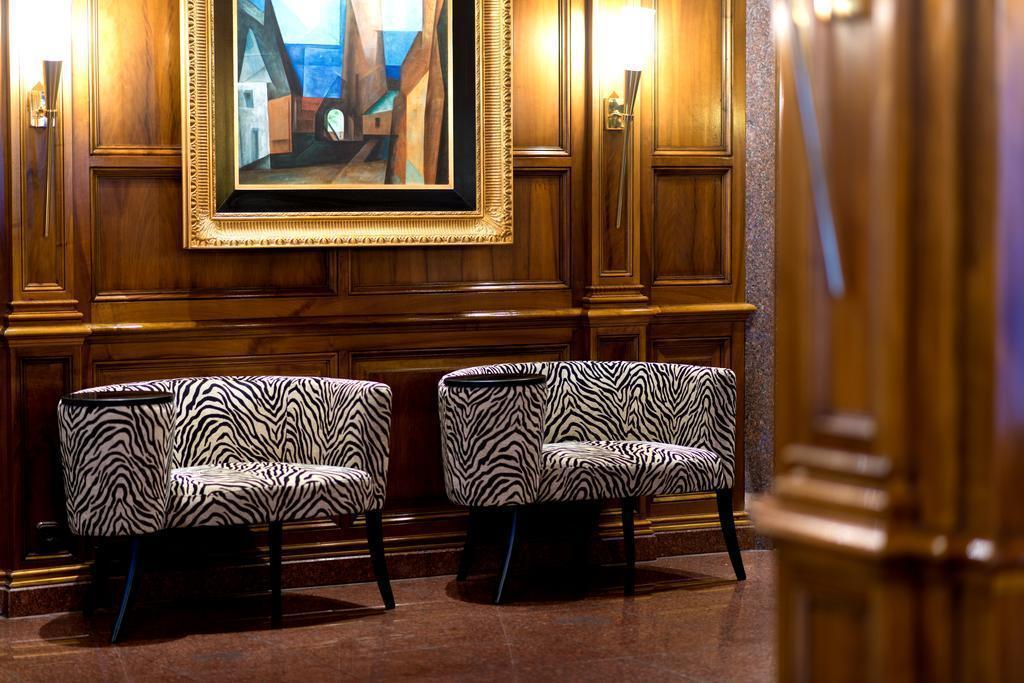 Zdjęcie King’S Hotel First Class 4*