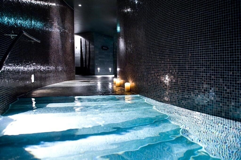 Zdjęcia Sofitel Bayerpost Munich 5*