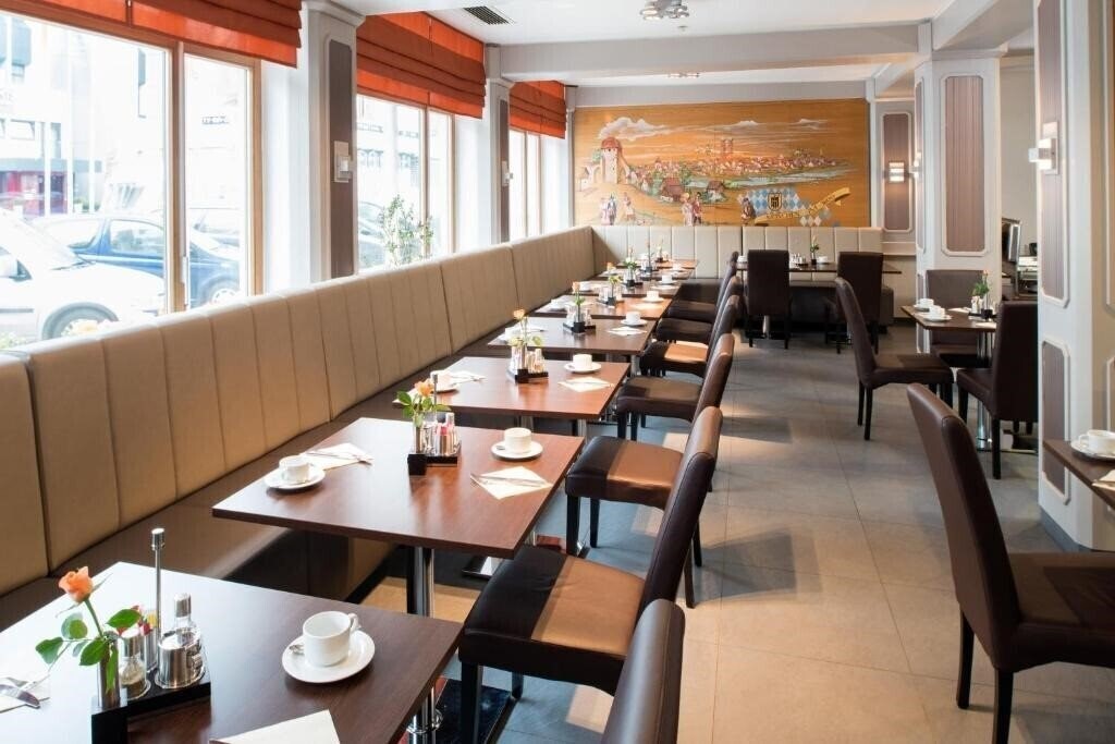 Фотография Munich City 4*