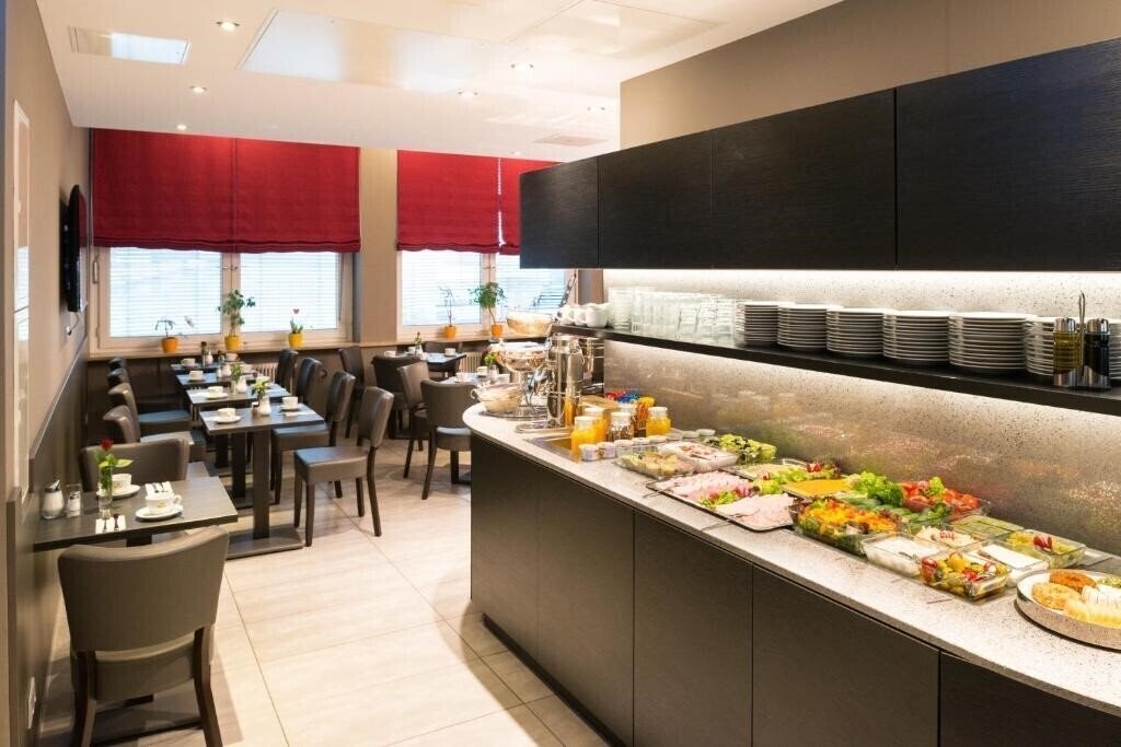 Зображення Munich Inn 3*