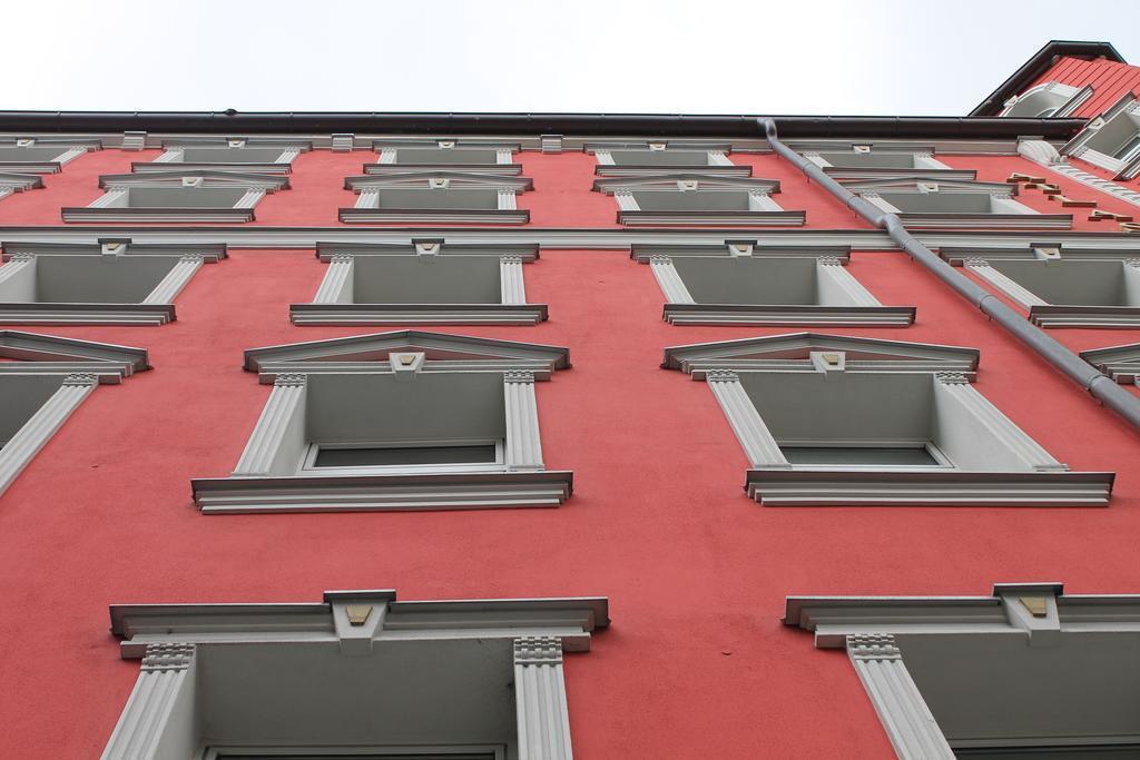 Hotel Atlas Residence 3*