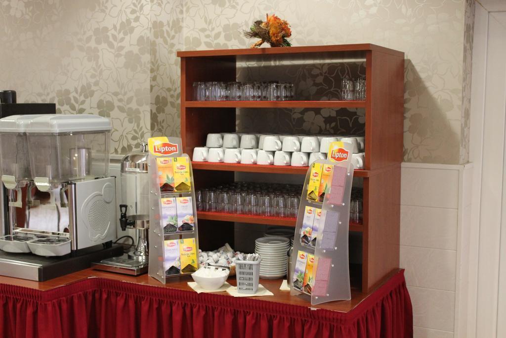 Zdjęcia Atlas Residence 3*