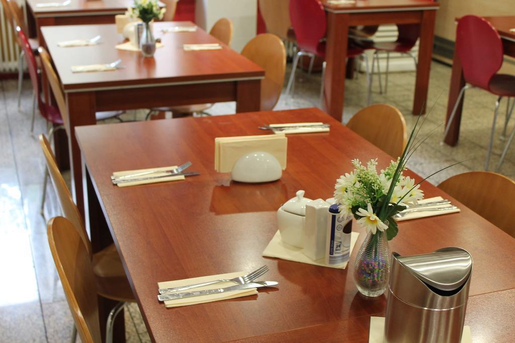 Zdjęcie Atlas Residence 3*