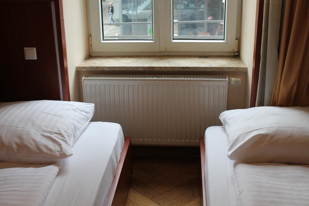 Obraz Atlas Residence 3*