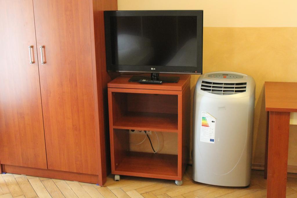 Zdjęcie Atlas Residence 3*