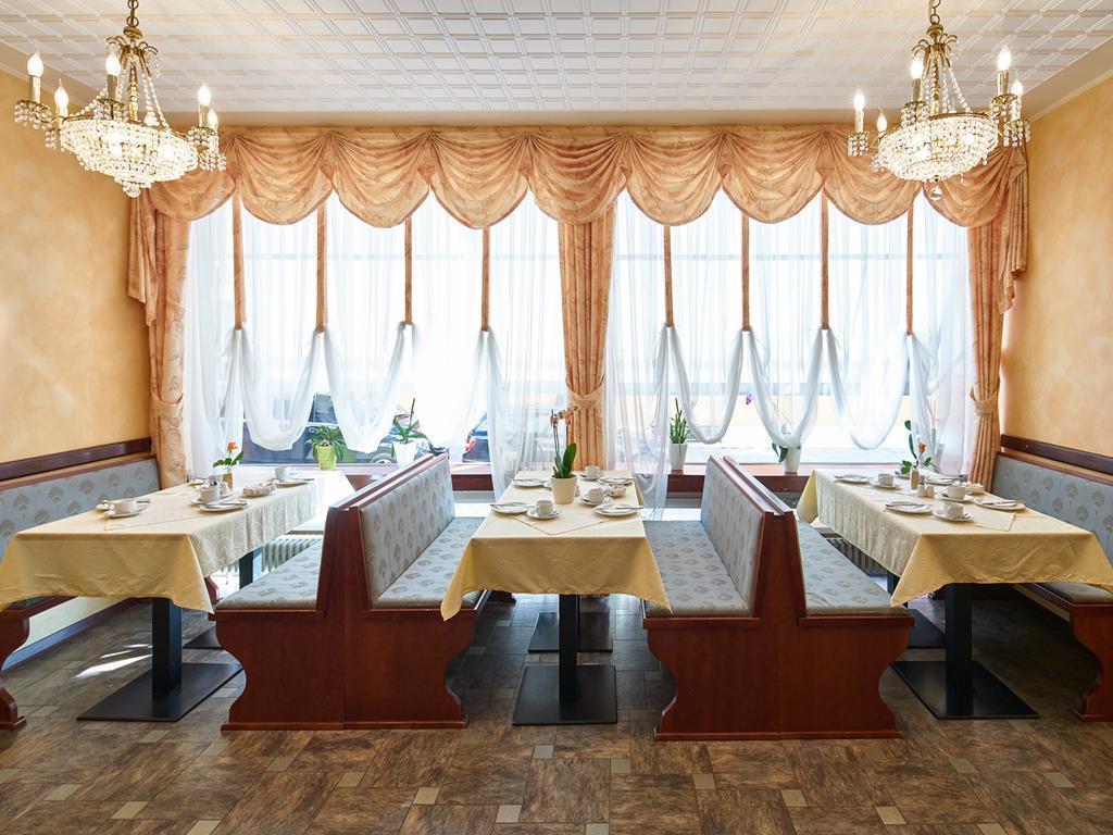 Zdjęcie Alfa City Center 3*