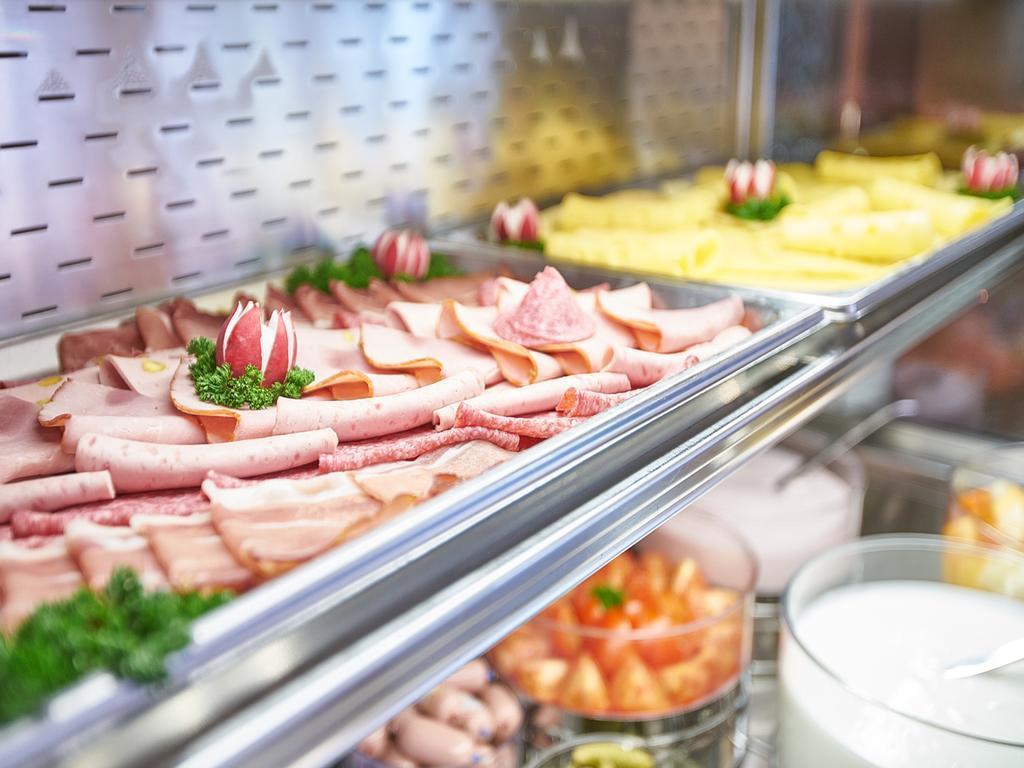 Obraz Alfa City Center 3*