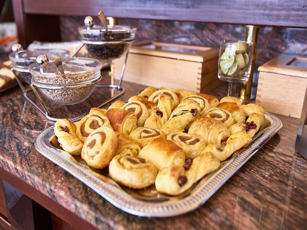 Zdjęcie Alfa City Center 3*