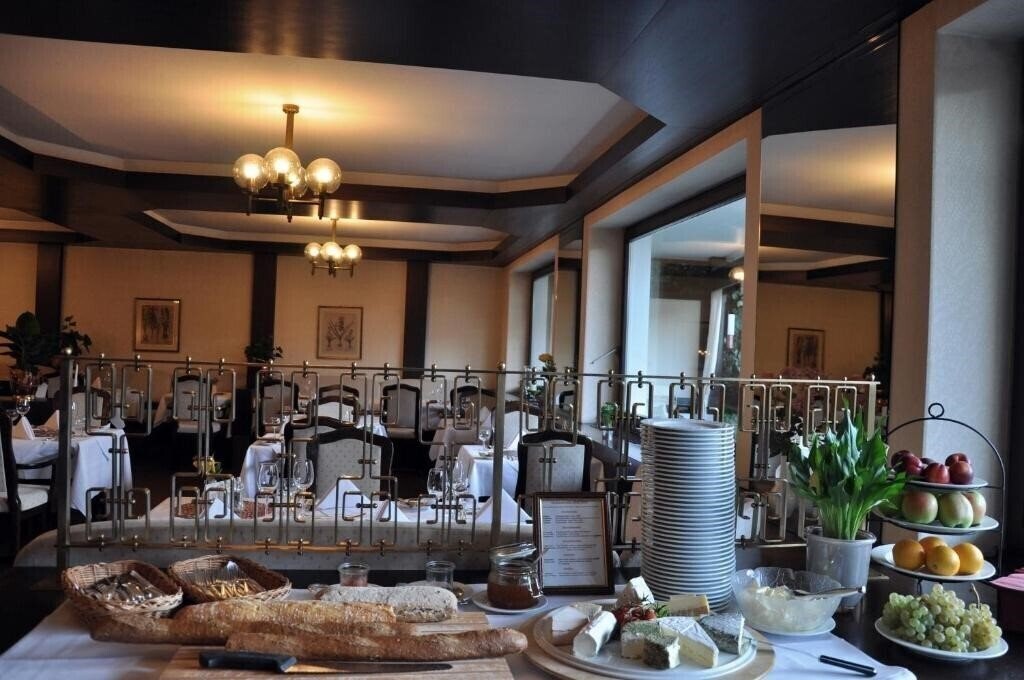 Фотографія Anna 4*