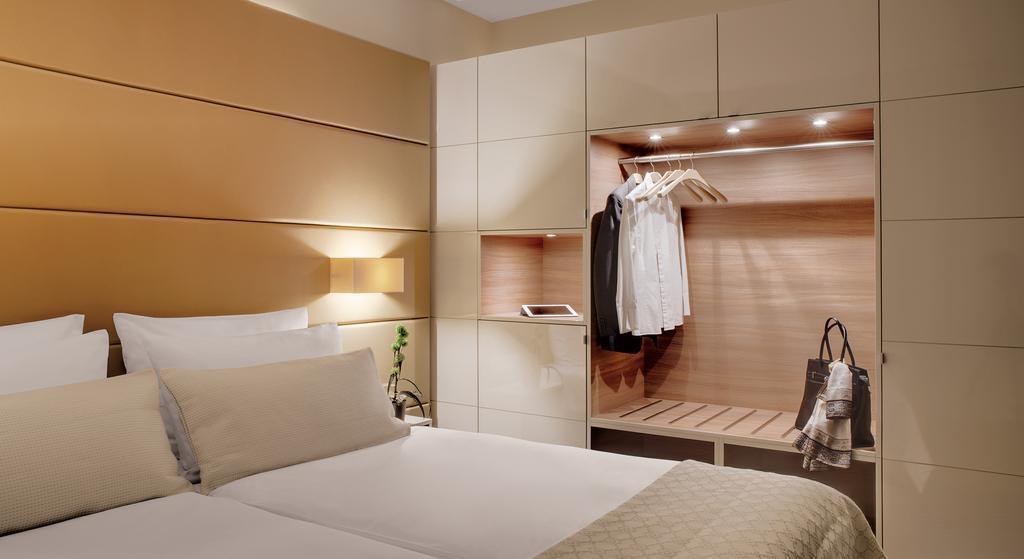 Фотографія Atrium 4*