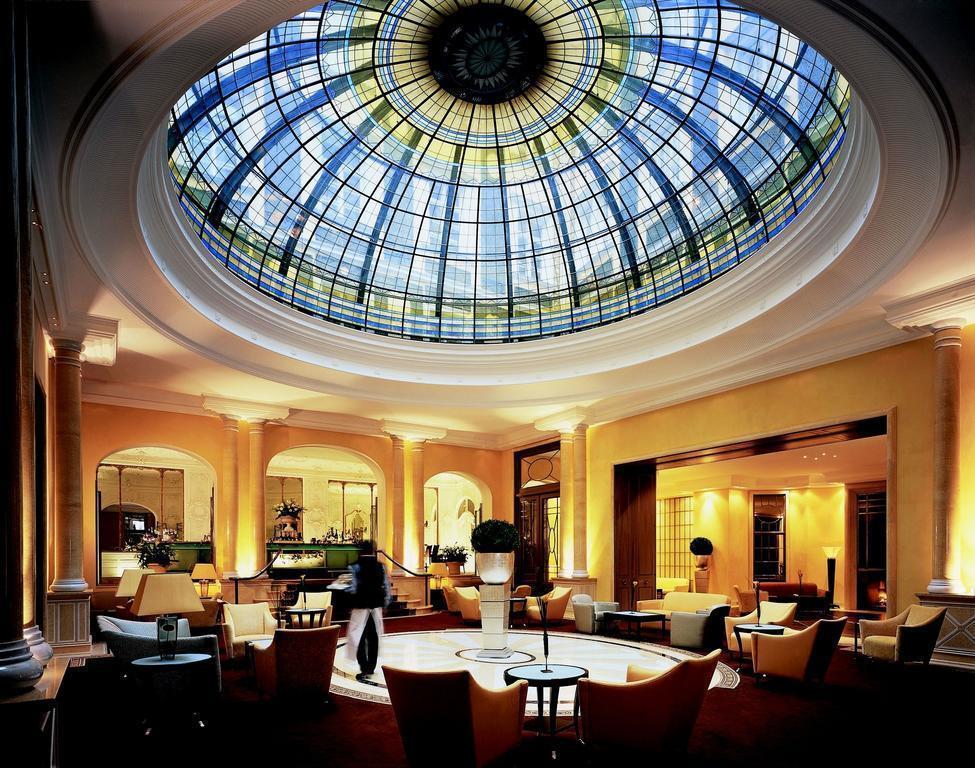 Изображение Bayerischer Hof 5*