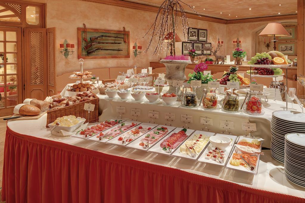 Фото Excelsior 4*